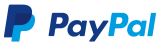 Paypal-Logo