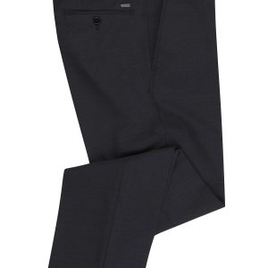 Douglas Formal Charcoal