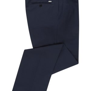 Douglas Formal Blue