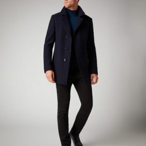 Lohman Navy