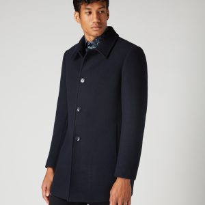 Rowan Navy
