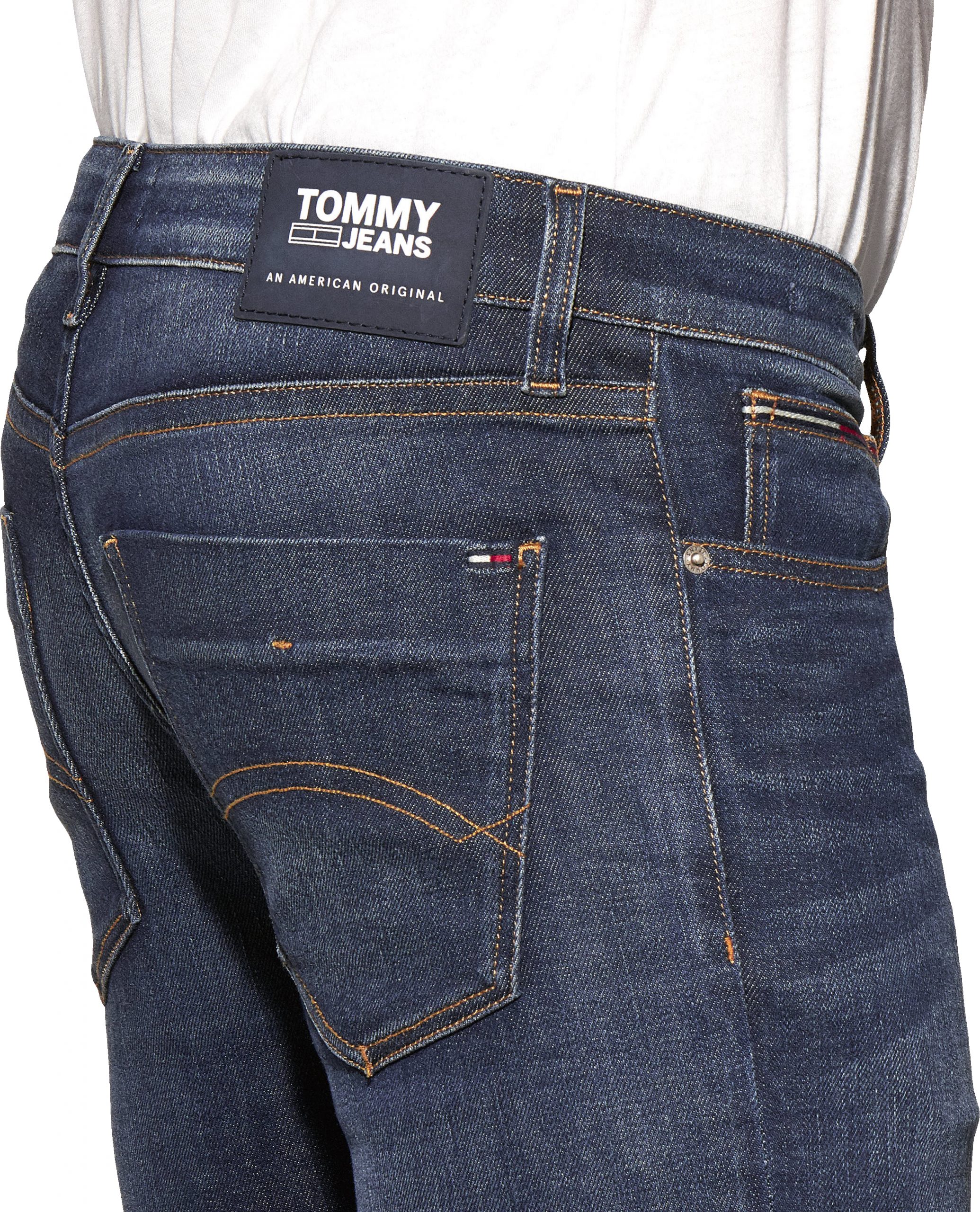 Connolly Man | Wedding Hire | Formal Suits | Debs » Tommy Jeans Scanton  Slim DACO