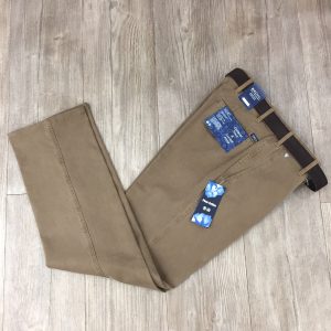 Bruhl Cashmere Touch Brown