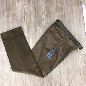 Bruhl Brown Cord
