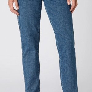 Texas Stretch Stonewash