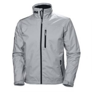 Crew Midlayer Fog