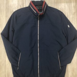Errol DK Navy
