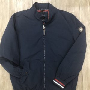Becker DK Navy