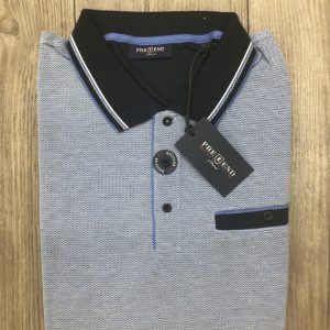 Penrod Summer Blue