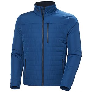 Crew Insulator