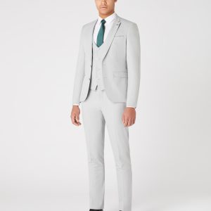 Laurino Light Grey
