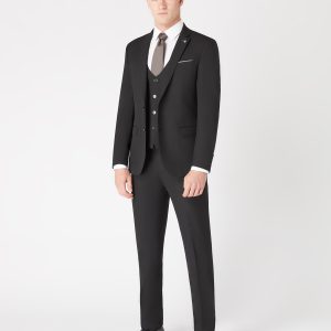 Luca Mix +Match Black