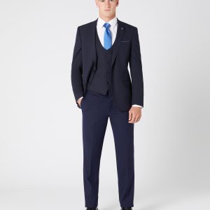 Luca Navy