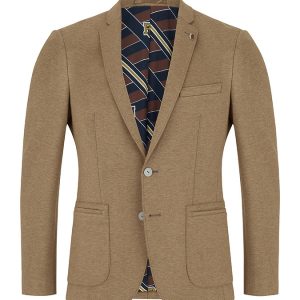 Favian Jacket