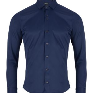 Kirk Slim Navy