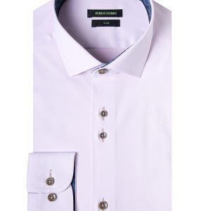 Kirk Slim Pink