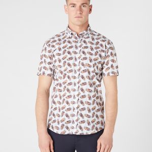 Parker Tapered SS