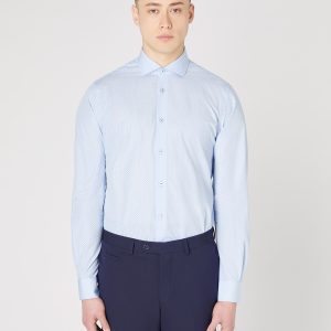 Seville Tapered Blue