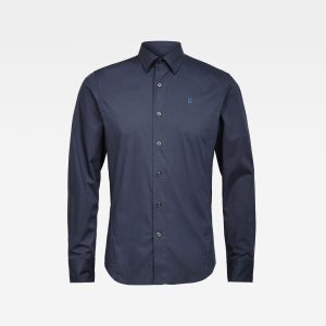 Dressed Super Slim Shirt