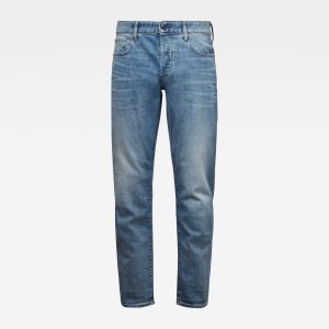 3301 Straight Tapered