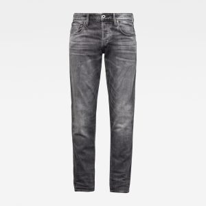 3301 Regular Tapered