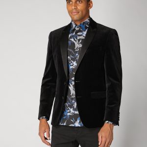 Monti V Jacket