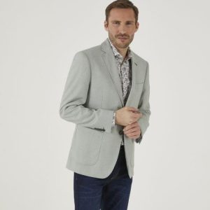 Harry Jacket Sage