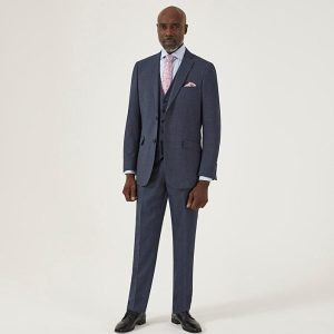 Harcourt Blue