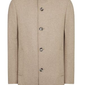 Jonah Tailored Coat