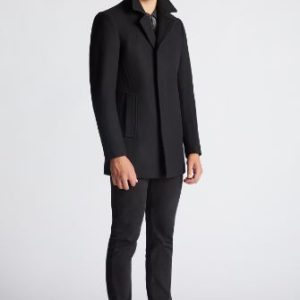 Lohman Tailored Coat