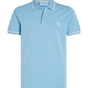 Tipping Slim Polo