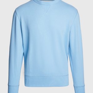 Badge Crew Neck