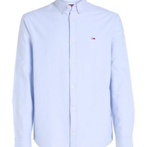 TJM Entry Reg Oxford Shirt