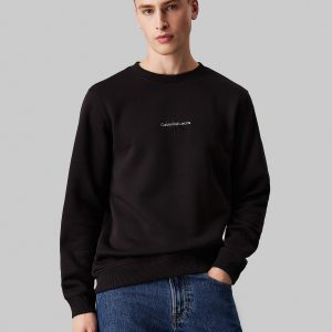 Monologo Crew Neck