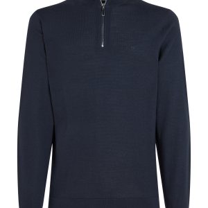 Merino RWS Quarter Zip