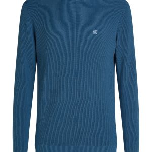 CK Embro Badge Sweater