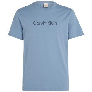 Raised Line Logo T-Shirt
