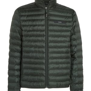 LW Quilt Jacket