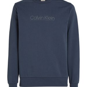 Raised Line Logo Sweatshirt