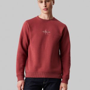 Monologo Crew Neck