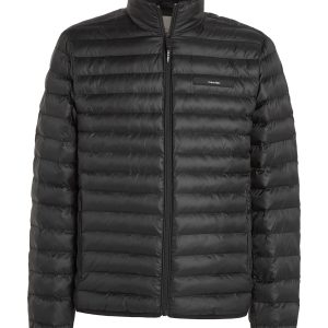 Quilted LW Jacket