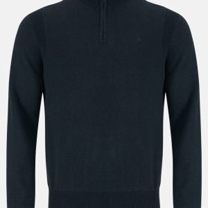 Brosna 1/4 Zip Knit