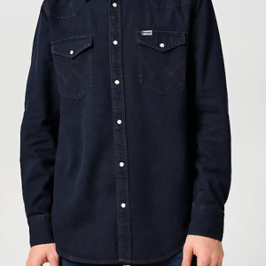 Western Shirt