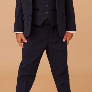Bromely Navy