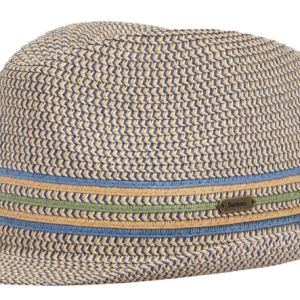 Barbour Derwent Trilby Summer Hat