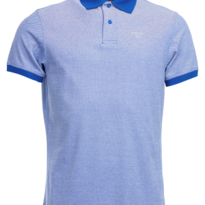 Barbour Essential Sports Mix Polo