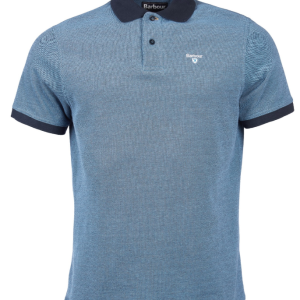 Barbour Essential Sports Mix Polo