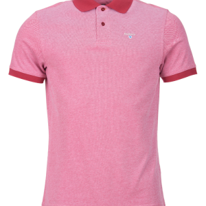 Barbour Essential Sports Mix Polo