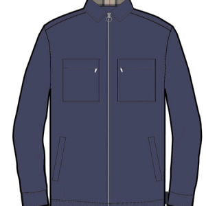 Barbour Glendale Overshirt