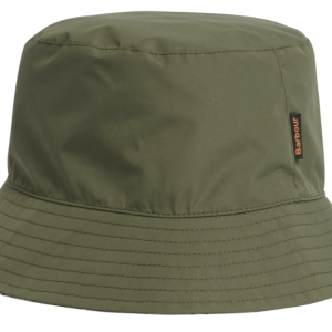 Barbour Hutton Reversible Bucket Hat